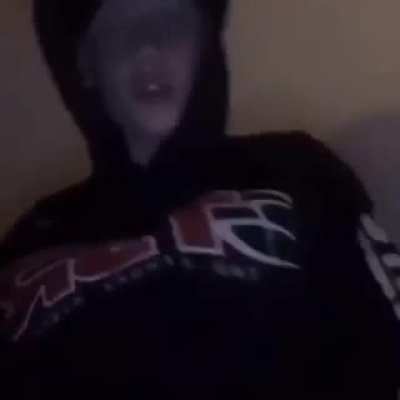 Eat farts