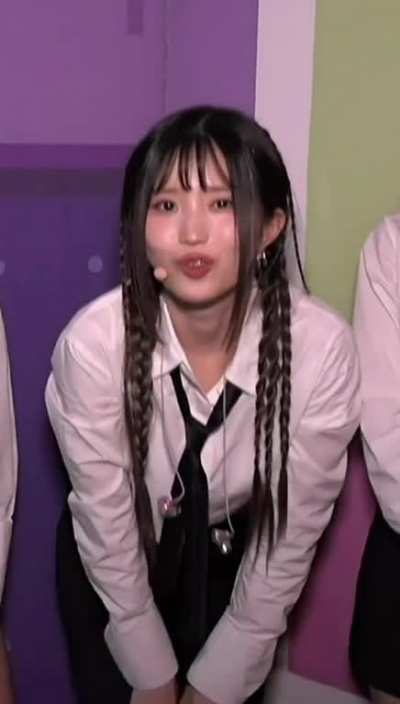 fromis_9 - Song Hayoung