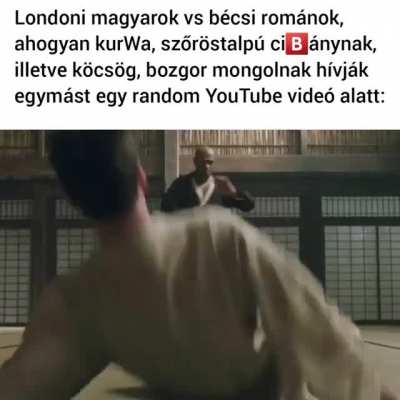 Nem anya, nem inzultálok megint másokat az internet mélyén