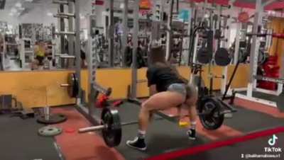 Deadlift ❤️ 😍