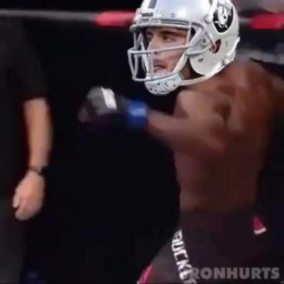 Found this video on Instagram. What a fucking gem.