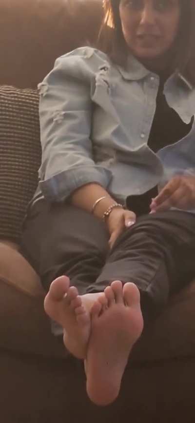 Softest solesss