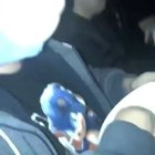 SONIC CRACKUDO