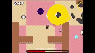 WOWOWOW KORONE BOX, my Korone fangame, now available!