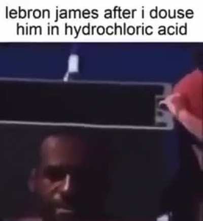 the bron jame 