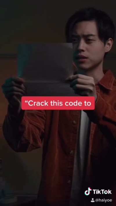 The ultimate code