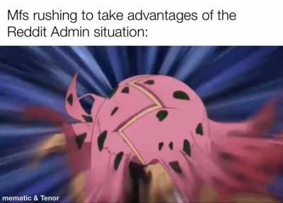 Haha free controversy karma