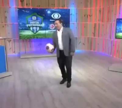 Esbanjando intimidade