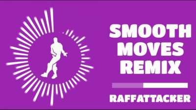 Smooth Moves doesn’t have a lobby remix, so I made my own