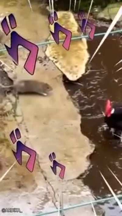 Top 10 best anime fights