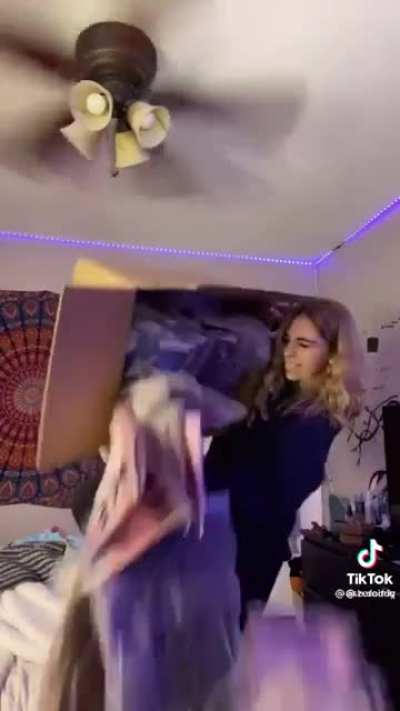 Oof it’s painful to watch