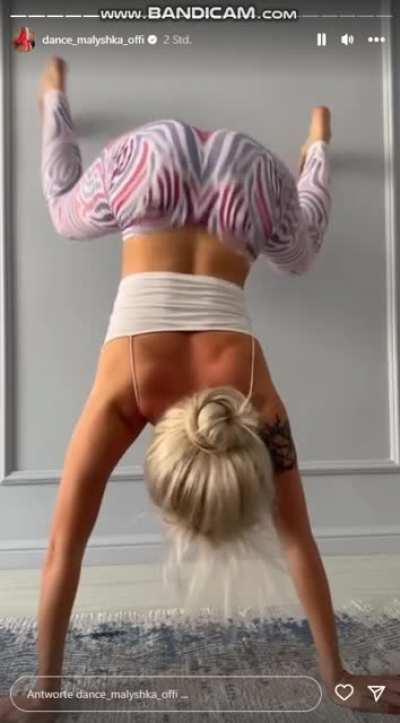 nice view <3