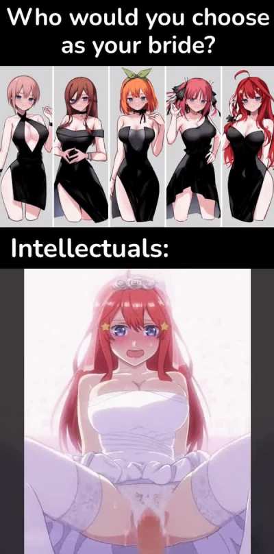 Hmm great choice