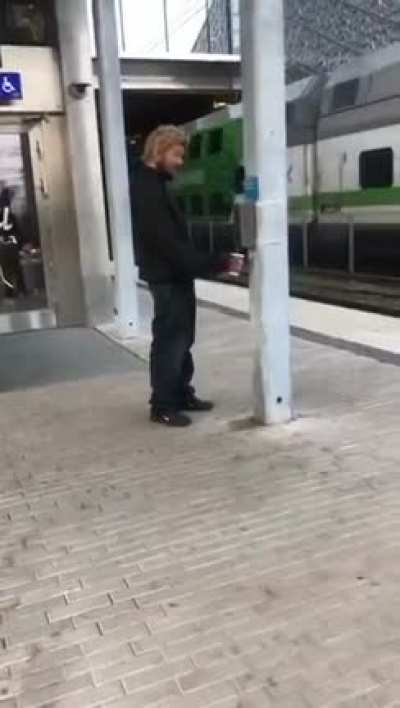 Meanwhile in finland!!