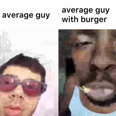 kevin want burger