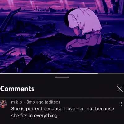 This comment