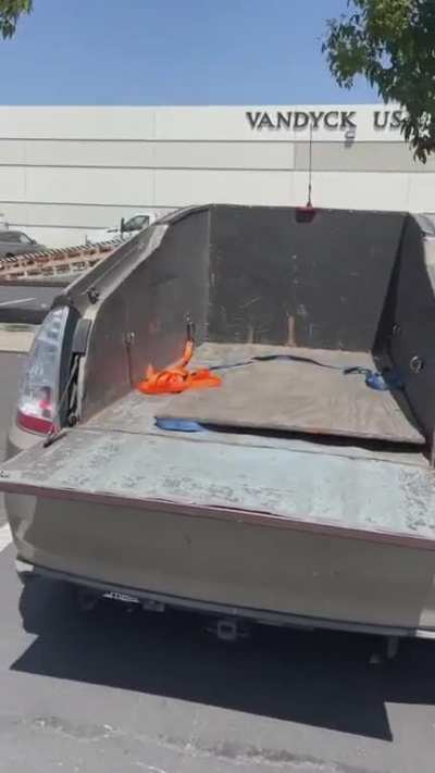 Introducing the 2023 Toyota Prius Pickup