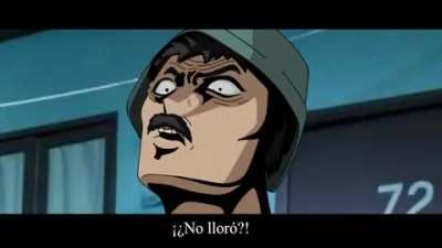 Chaves está um pouco diferente