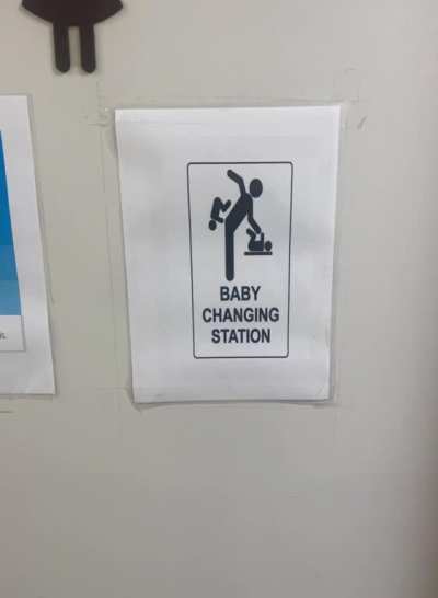 I HATE CHILDREN