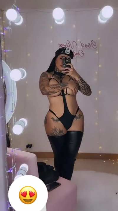 Se viene algo nuevo, estén atentos 😈😈