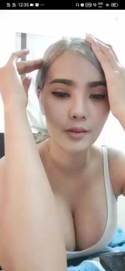 From her bigo live