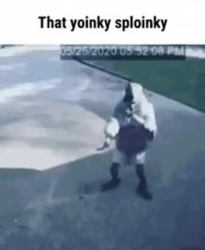 yomky