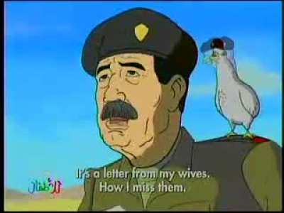 My favorite show