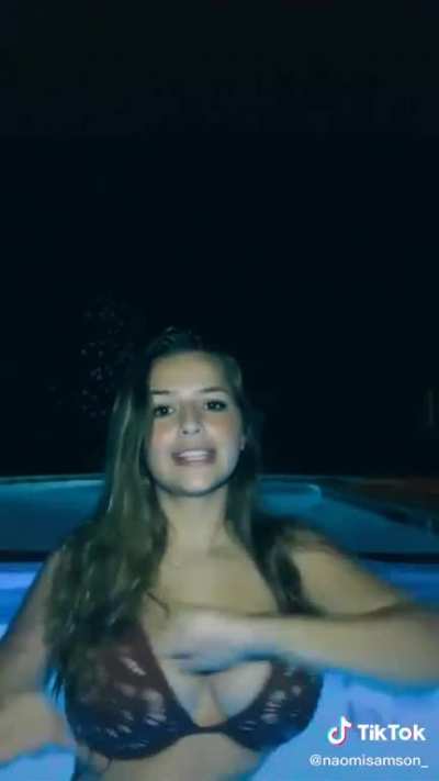 Bouncy