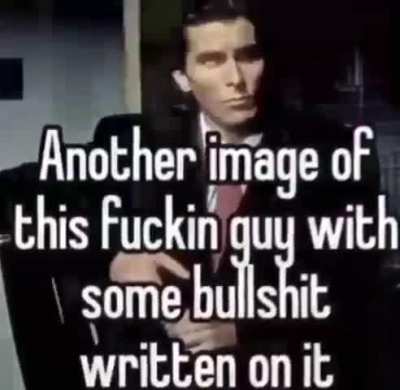 Sugma male