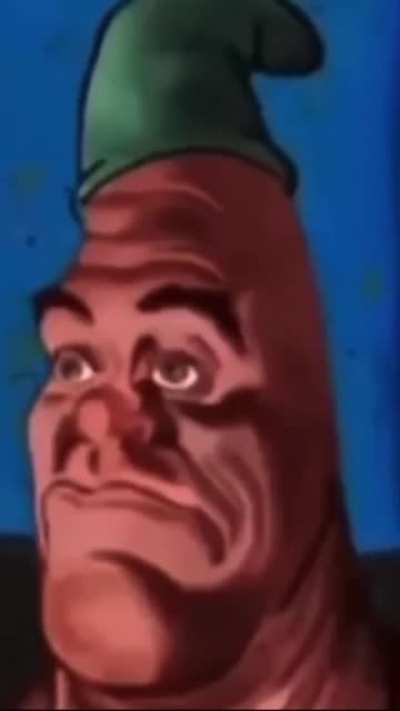 my reaction