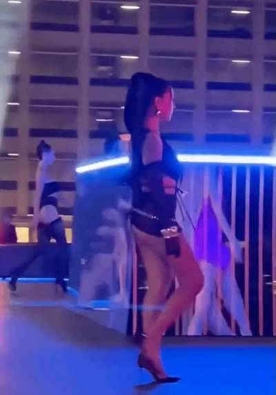 Catwalk