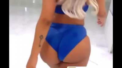 That ass