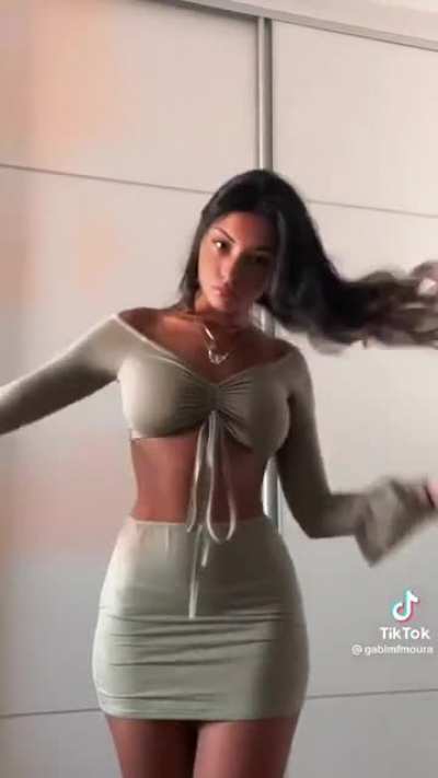 Her body is amazing