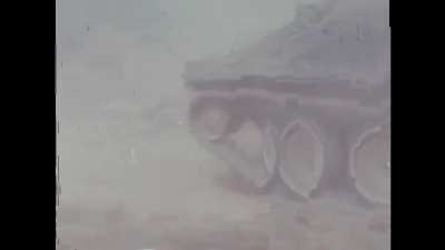 American Newsreel on Lam Son 719- A month-long ARVN incursion into Southeastern Laos where they attempted to cut off NVA Offensive Capability and failed (February-March 1971)