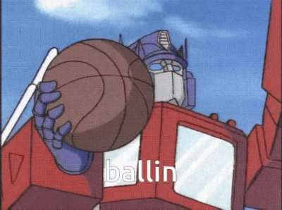 Prime ballin