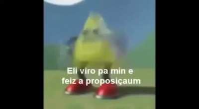 Fodaze o título