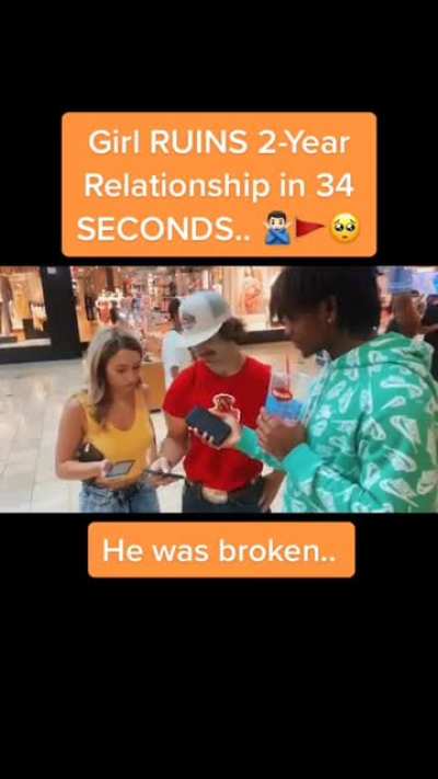 Do you trust each other? Sure!