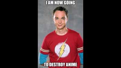 SHELDON REDEEMS ITSELF??'😳🙄😨😨