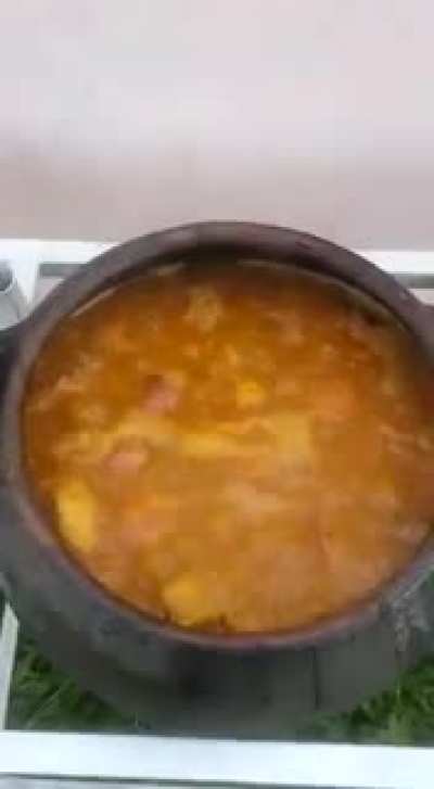 RIP la sopa