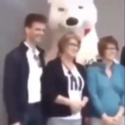 Bear.
