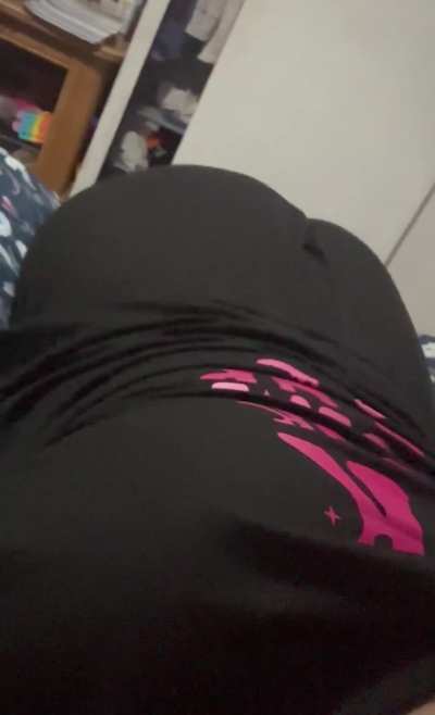 Am I built for bbc