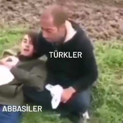 Bı dakka bı dakka diye araya girmesi efsane mk