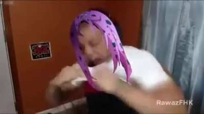 Bruh