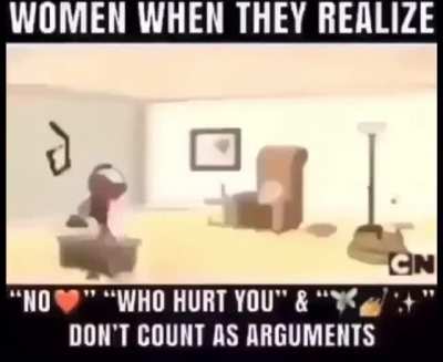 No ❤️