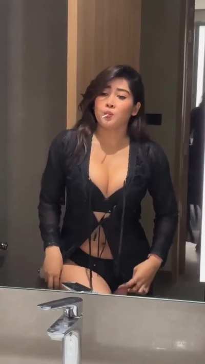 Sofia Ansari