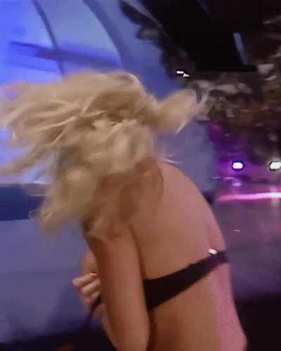 Jillian Hall EUF