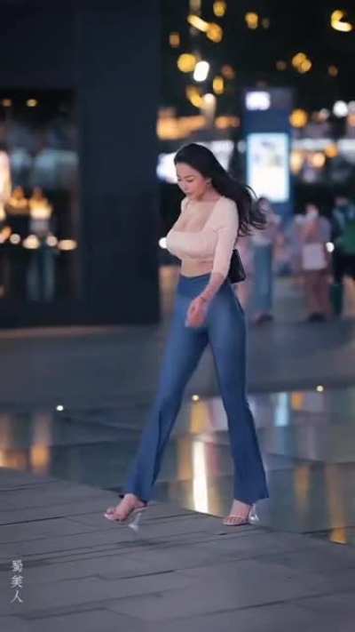 walk