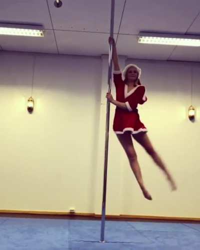 Pole