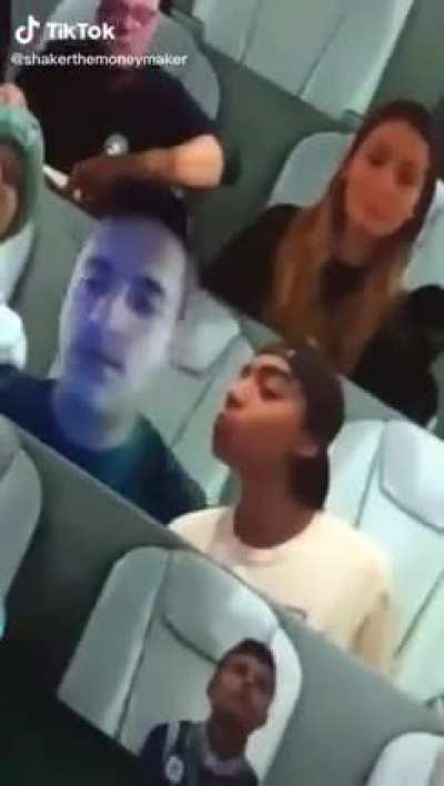 Just a little virtual kiss please