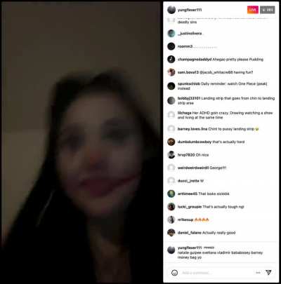 Wait for it.....